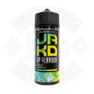 JAK'D Pineapple Ice 0mg 100ml Shortfill - Flawless Vape Shop