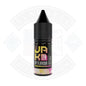 JAK'D Pink Lemonade Nic Salt 10ml - Flawless Vape Shop