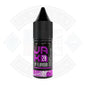 JAKD Rachael Rabbit Redcurrant Grape & Cherry Nic Salt 10ml - Flawless Vape Shop