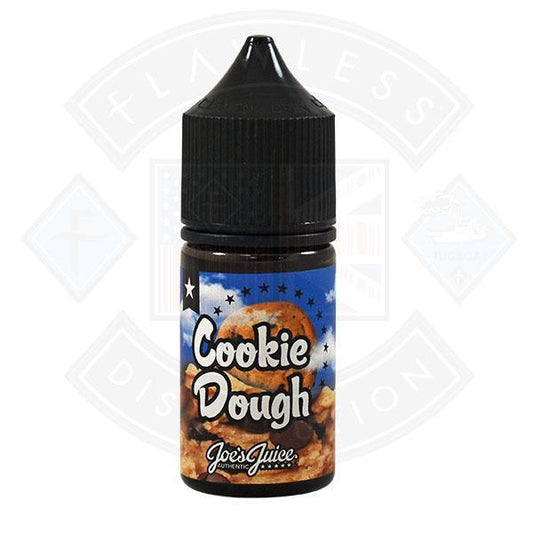 Joes Juice Cookie Dough 30ml Concentrate - Flawless Vape Shop