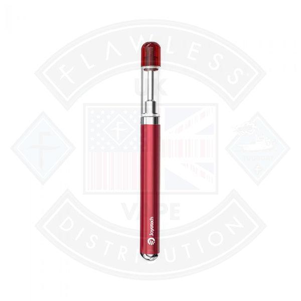 Joyetech E Roll Mac Pen Vape Kit - Flawless Vape Shop