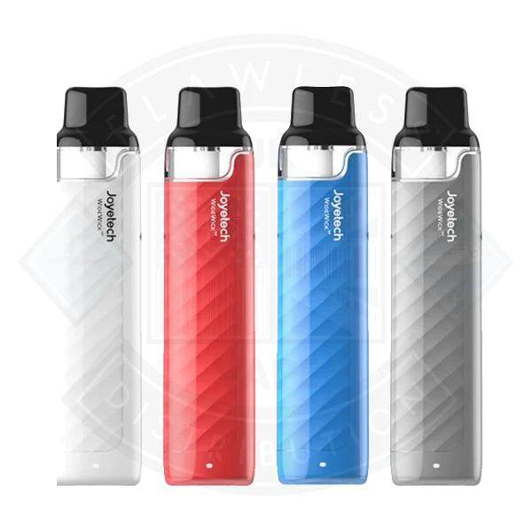 Joyetech Widewick Air Vape Kit - Flawless Vape Shop