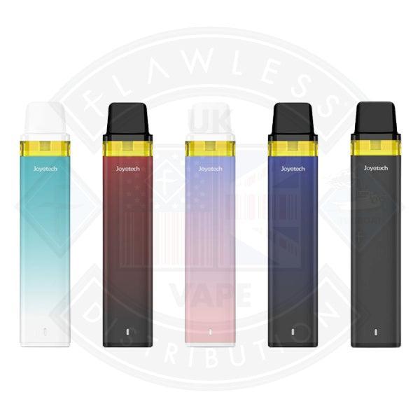 Joyetech WideWick Vape Kit - Flawless Vape Shop