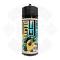 Juice Co. Fugu - AOI MO 0mg 100ml Shortfill - Flawless Vape Shop