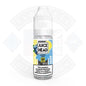 Juice Head Salt Blueberry Lemon 10ml - Flawless Vape Shop