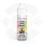 Juice Head Salt Freeze Watermelon Lime 10ml - Flawless Vape Shop