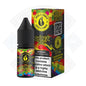 Juice N Power Shock Salt 20mg 10ml - Flawless Vape Shop