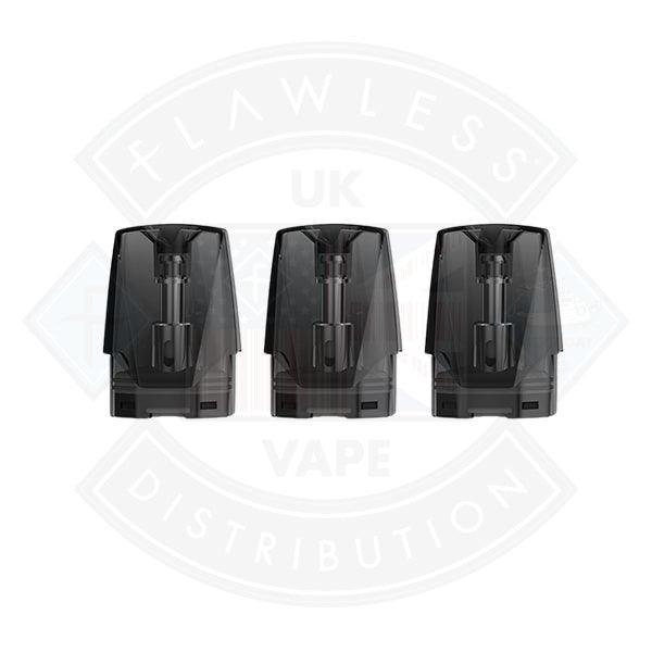 Justfog Minifit S Replacement Pod 3 Pack - Flawless Vape Shop