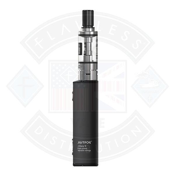 JustFog Q16 J-EASY 9 Starter Kit - Flawless Vape Shop