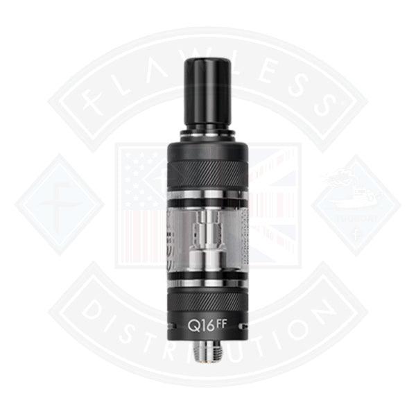 JustFog Q16FF Tank 1.9ml/ 1pc - Flawless Vape Shop