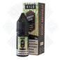 Kilo Salt Nic Dewberry Cream 10ml - Flawless Vape Shop