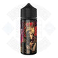 King's Crown The King 0mg 100ml Shortfill - Flawless Vape Shop