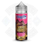 Kingston Luxe Edition - Pink Lemonade 0mg 100ml Shortfill - Flawless Vape Shop