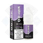 KSTRD Salt - PRPLE 10ml - Flawless Vape Shop