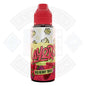 Layers Red Berry Trifle 0mg 100ml Shortfill - Flawless Vape Shop