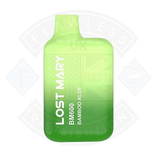 Lost Mary BM600 Disposable Vape - Flawless Vape Shop