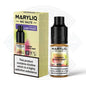 Lost Mary Maryliq Cherry Lemon Mint 10ml Nic Salt - Flawless Vape Shop