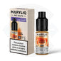 Lost Mary Maryliq Citrus Sunrise 10ml Nic Salt - Flawless Vape Shop