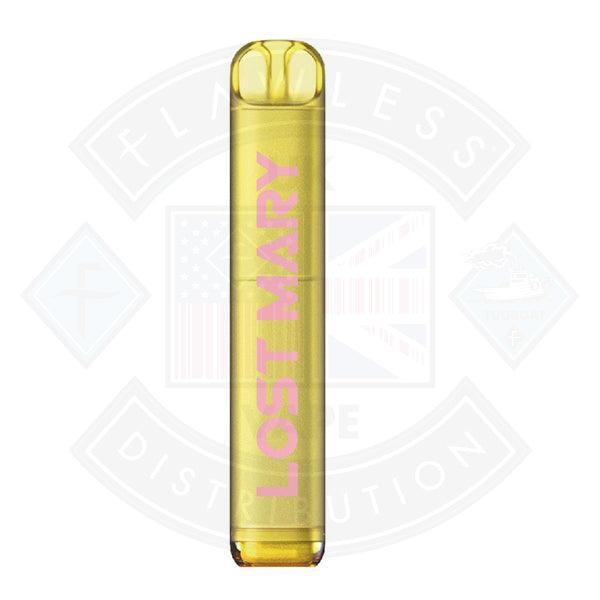 LOST MARY Pen AM600 20mg - Flawless Vape Shop