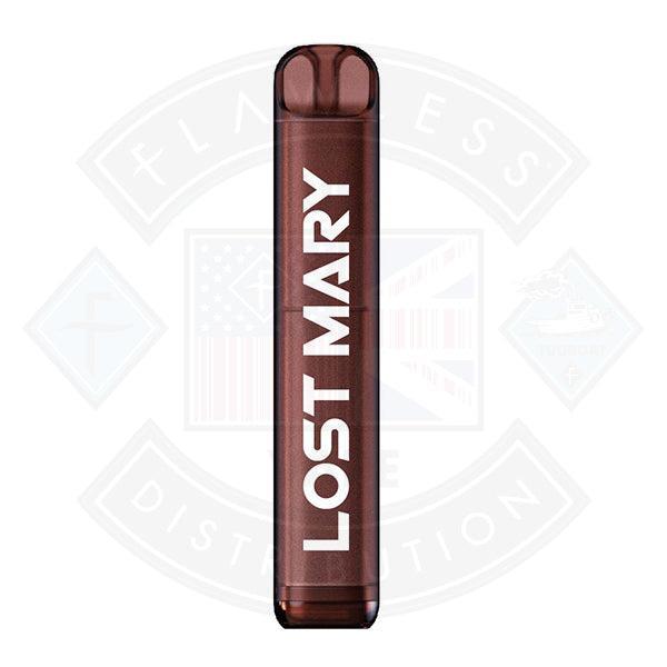 LOST MARY Pen AM600 20mg - Flawless Vape Shop