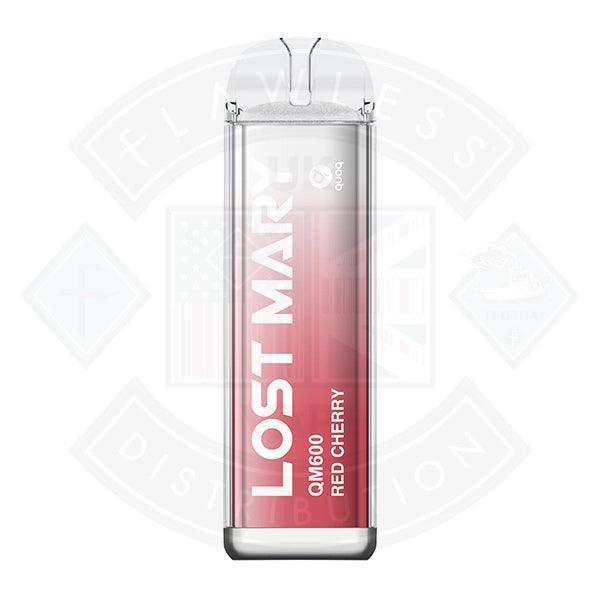 Lost Mary QM600 Disposable Vape - Flawless Vape Shop