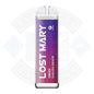 Lost Mary QM600 Disposable Vape - Flawless Vape Shop