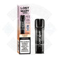 Lost Mary Tappo Pods 2packs - Flawless Vape Shop