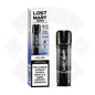 Lost Mary Tappo Pods 2packs - Flawless Vape Shop