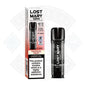 Lost Mary Tappo Pods 2packs - Flawless Vape Shop