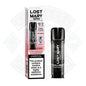 Lost Mary Tappo Pods 2packs - Flawless Vape Shop