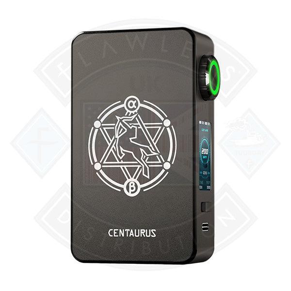 Lost Vape Centaurus M200 Box Mod - Flawless Vape Shop