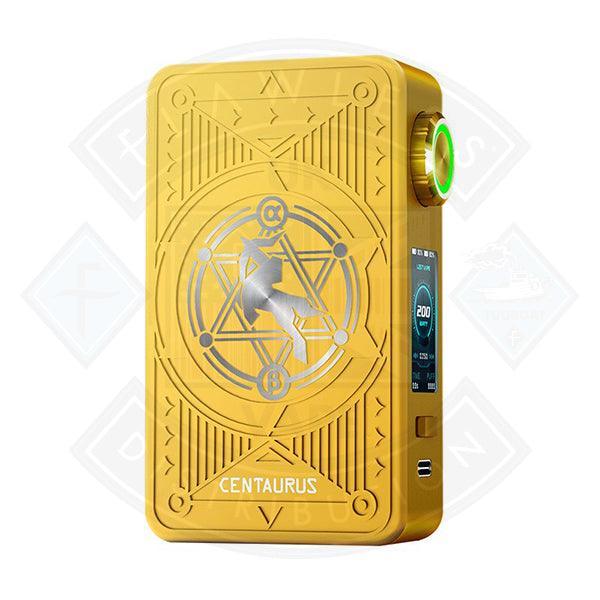 Lost Vape Centaurus M200 Box Mod - Flawless Vape Shop