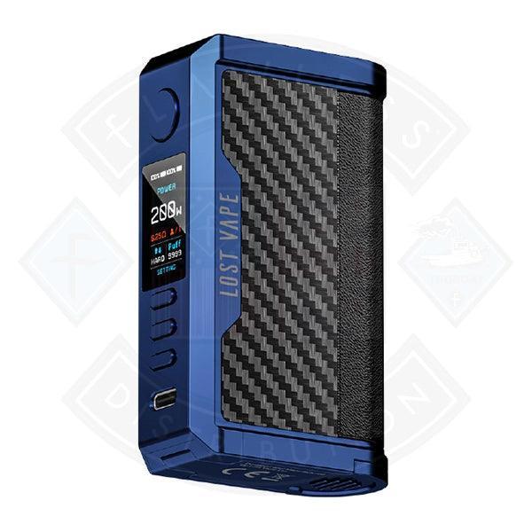 Lost Vape Centaurus Q200 Box Mod - Flawless Vape Shop