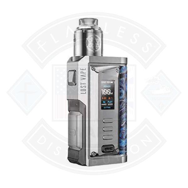 Lost Vape Centaurus Quest BF Kit - Flawless Vape Shop