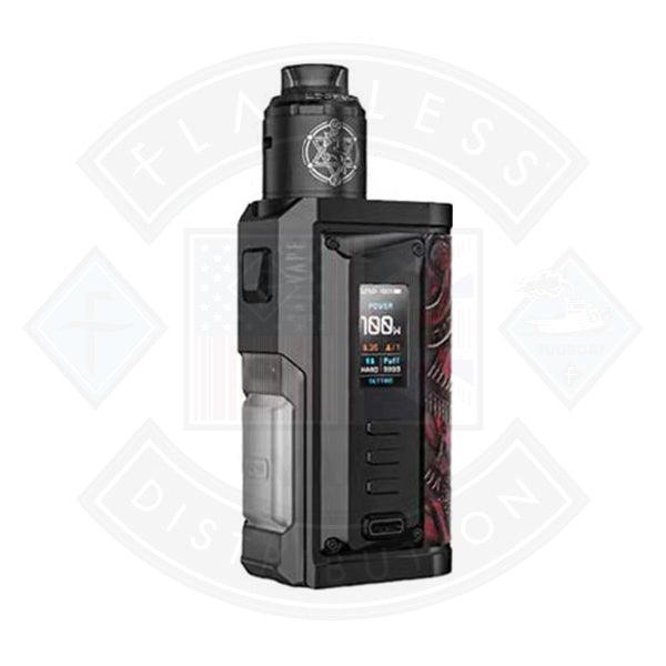 Lost Vape Centaurus Quest BF Kit - Flawless Vape Shop