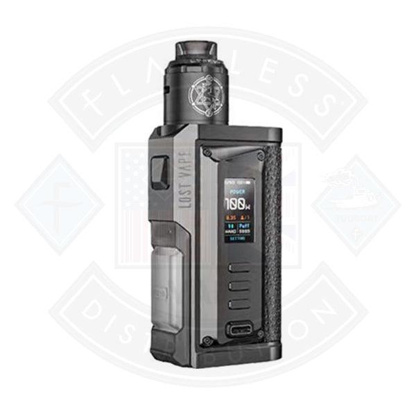 Lost Vape Centaurus Quest BF Kit - Flawless Vape Shop