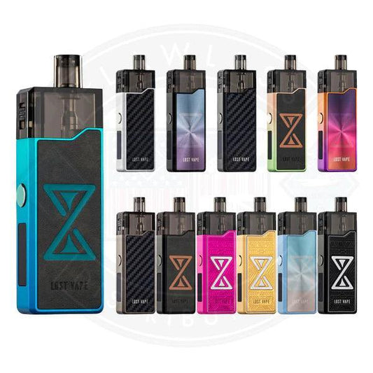 Lost Vape Orion SE Pod Kit - Flawless Vape Shop