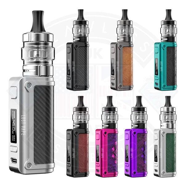 Lost Vape Thelema Mini Kit - Flawless Vape Shop