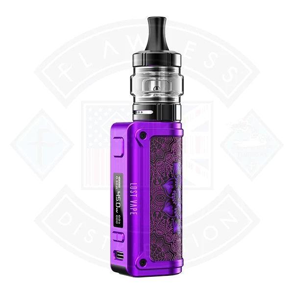 Lost Vape Thelema Mini Kit - Flawless Vape Shop