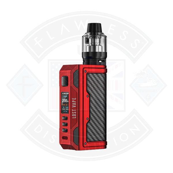 Lost Vape Thelema Quest 200W Kit - Flawless Vape Shop