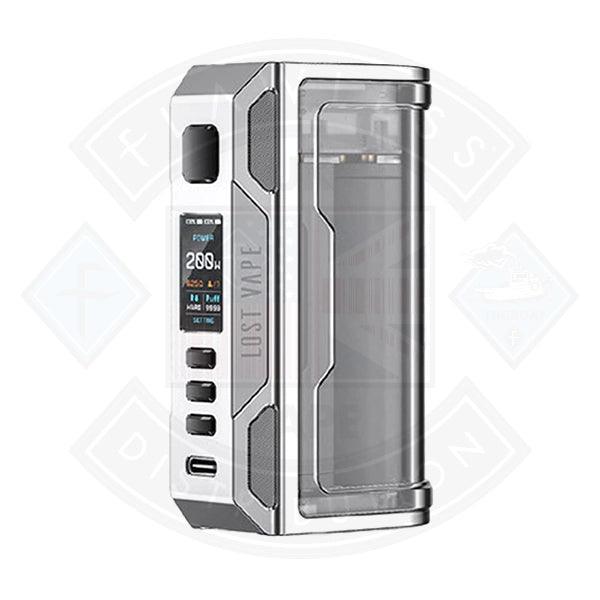 Lost Vape Thelema Quest 200W Mod - Flawless Vape Shop