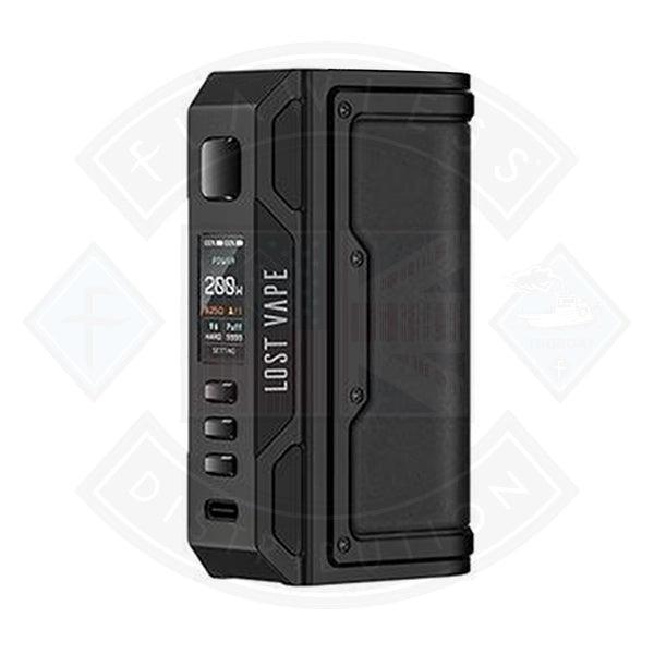 Lost Vape Thelema Quest 200W Mod - Flawless Vape Shop