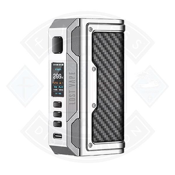 Lost Vape Thelema Quest 200W Mod - Flawless Vape Shop