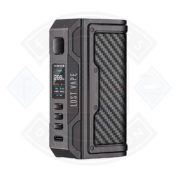 Lost Vape Thelema Quest 200W Mod - Flawless Vape Shop