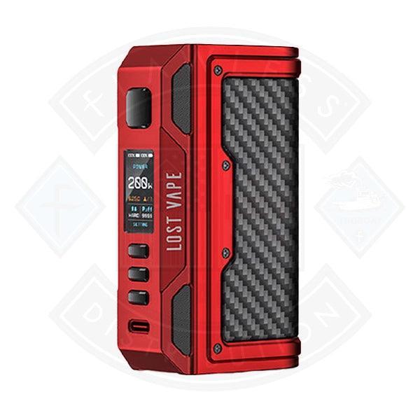 Lost Vape Thelema Quest 200W Mod - Flawless Vape Shop