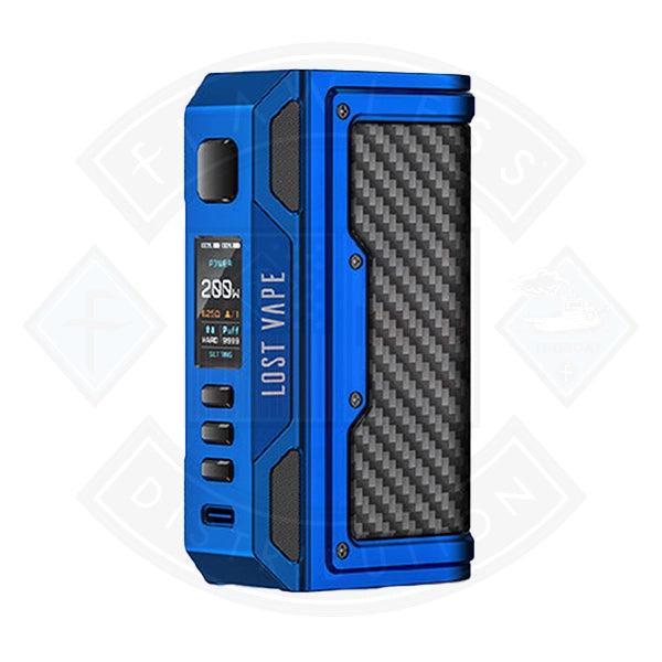 Lost Vape Thelema Quest 200W Mod - Flawless Vape Shop