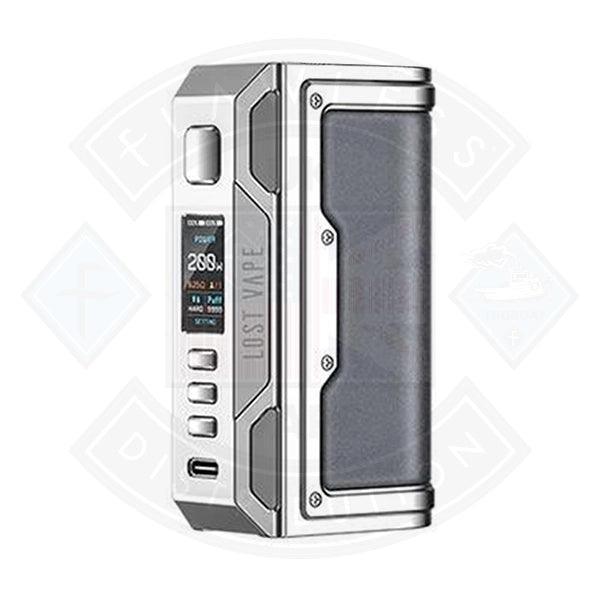 Lost Vape Thelema Quest 200W Mod - Flawless Vape Shop