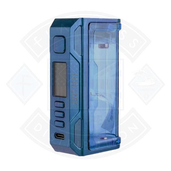 Lost Vape Thelema Quest 200W Mod - Flawless Vape Shop