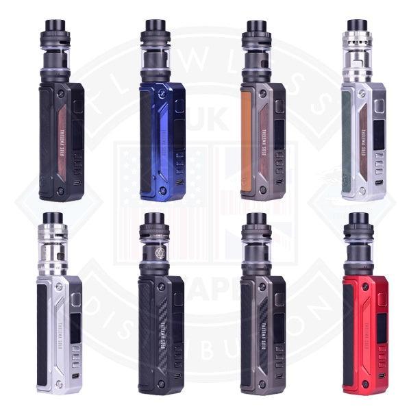 Lost Vape Thelema Solo 100w Vape Kit - Flawless Vape Shop