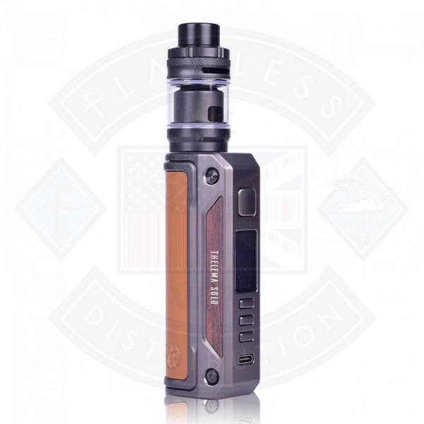 Lost Vape Thelema Solo 100w Vape Kit - Flawless Vape Shop